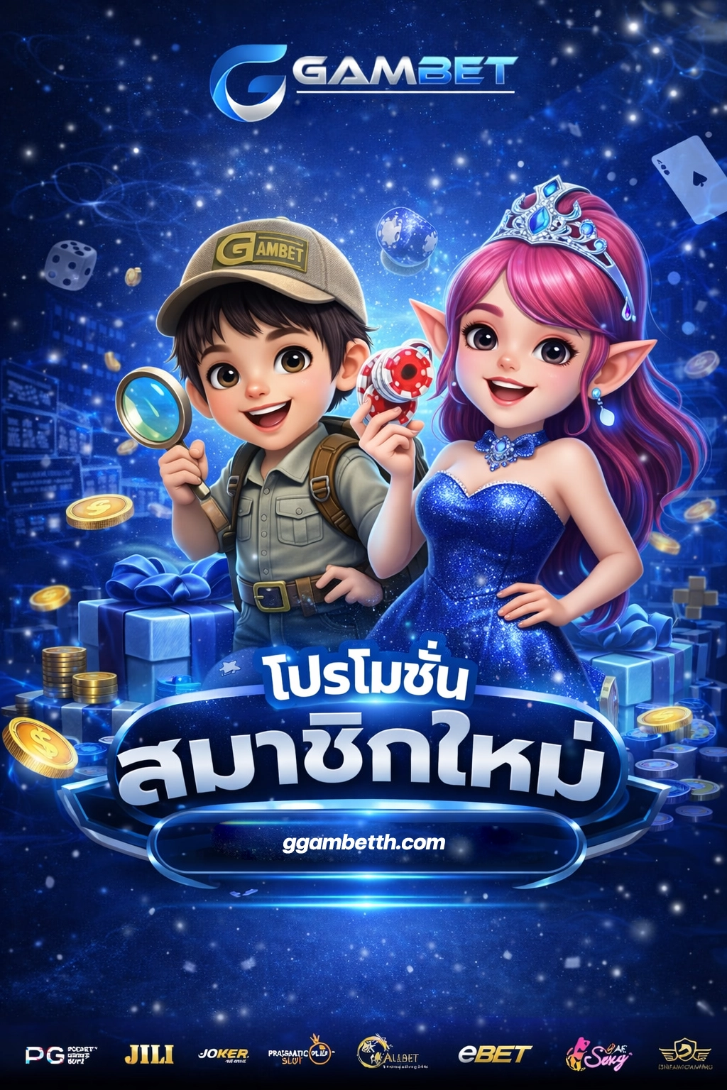 Gambet slot
